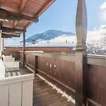 Brixen 2 Apartman Brixen im Thale