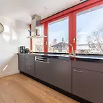 Apartman Brixen 2 Brixen im Thale