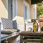 Brixen 2 Apartman *