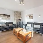 Brixen 2 Apartman *
