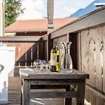Brixen 2 Apartman
