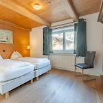 Brixen 2 Apartman *