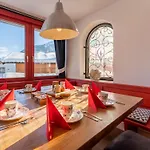 Apartman Brixen 2 Brixen im Thale