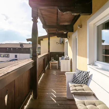 Apartment Brixen 2 *