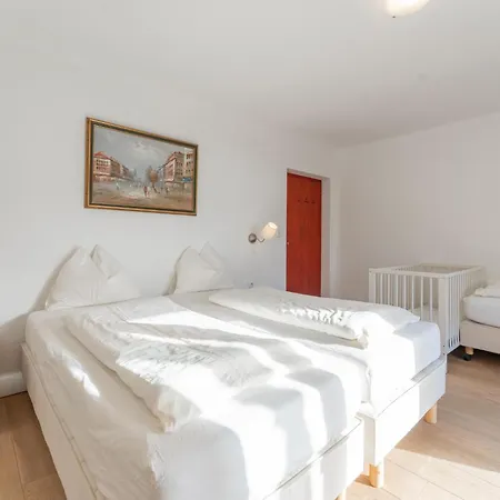 Appartement Brixen 2