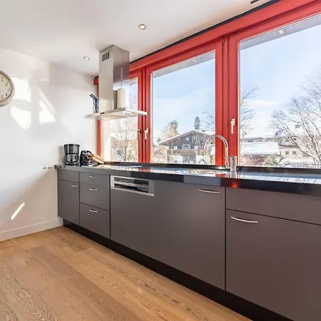 Appartement Brixen 2 Brixen im Thale