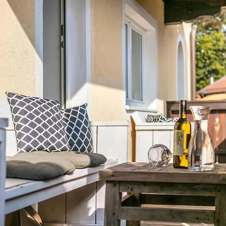 Brixen 2 Appartement *