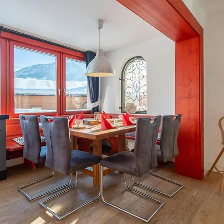 Appartement Brixen 2