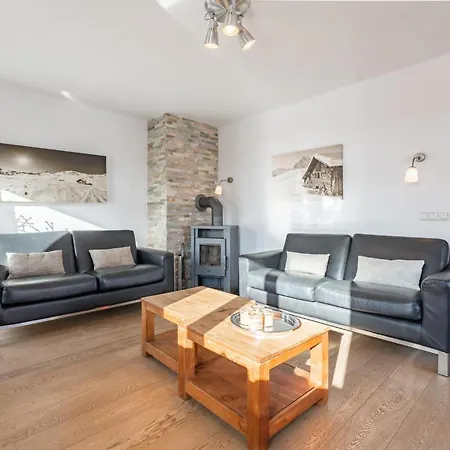 Brixen 2 Appartement *
