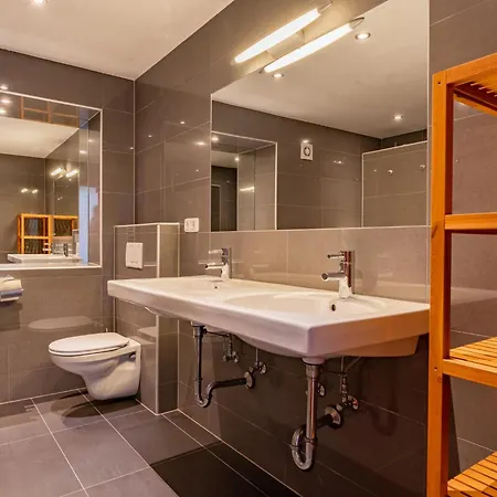 Appartement Brixen 2 *