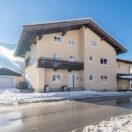 Brixen 2 Apartment Brixen im Thale