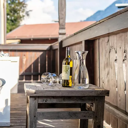 Brixen 2 Appartement