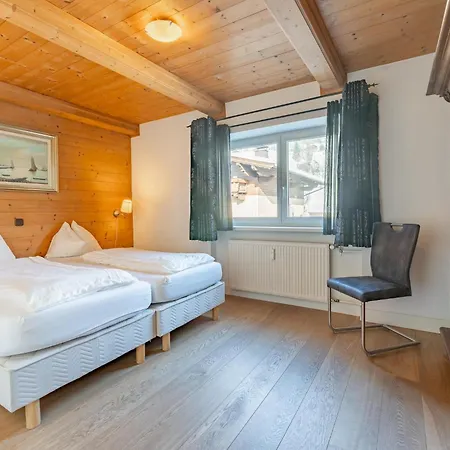 Brixen 2 Appartement *