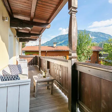 Brixen 2 Apartment Brixen im Thale