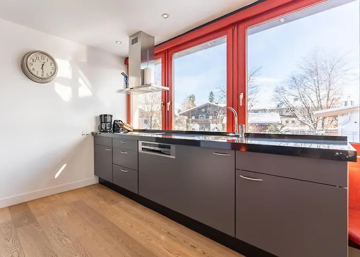 דירה Brixen 2 בריקסן אים טהלה