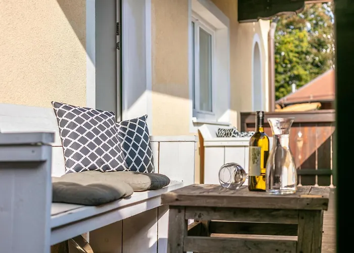 Brixen 2 Apartmán *