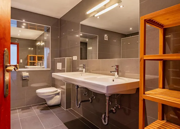 Apartmán Brixen 2 *