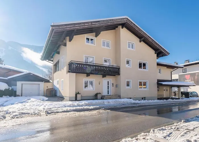 Brixen 2 דירה בריקסן אים טהלה