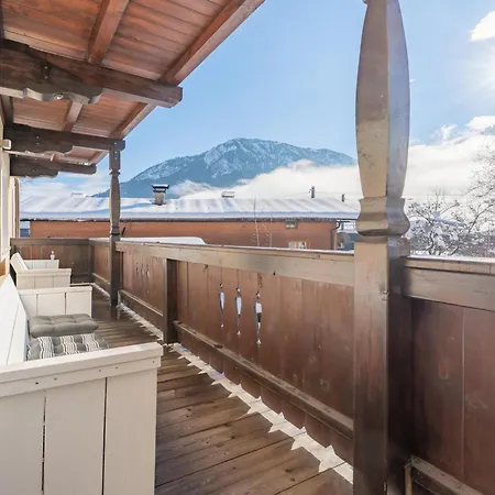 Brixen 2 Daire Brixen im Thale