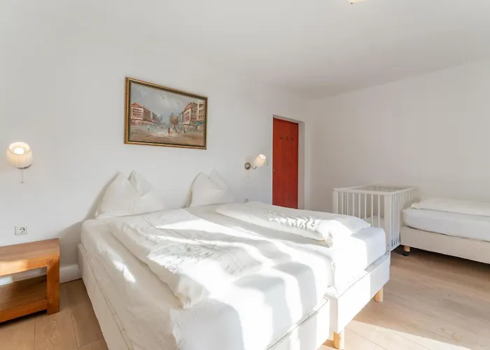 Appartamento Brixen 2