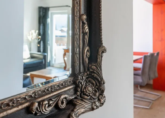 Appartamento Brixen 2