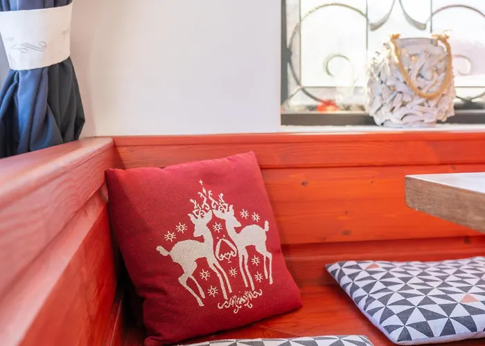 Appartamento Brixen 2 *