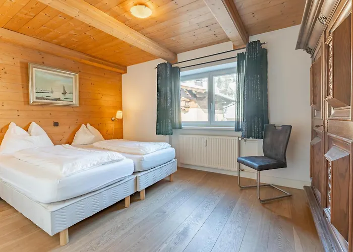 Brixen 2 Appartamento *