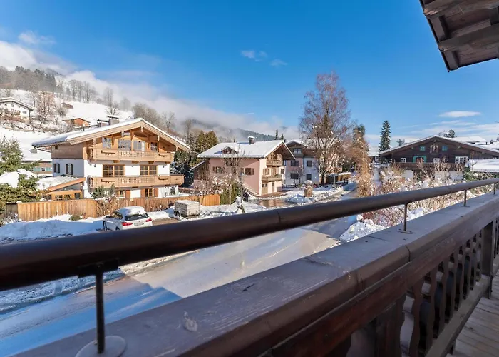 Brixen 2 Brixen im Thale